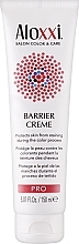 Fragrances, Perfumes, Cosmetics Barrier Hair Cream - Aloxxi Barrier Creme