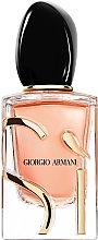 Fragrances, Perfumes, Cosmetics Giorgio Armani Si Intense Refillable - Eau de Parfum