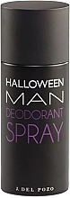 Fragrances, Perfumes, Cosmetics Jesus del Pozo Halloween Man - Deodorant