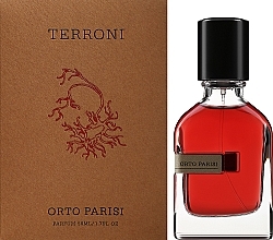 Orto Parisi Terroni - Perfume — photo N2