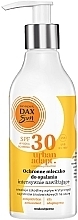 Fragrances, Perfumes, Cosmetics Intensively Moisturising Sun Lotion - Dax Sun SPF 30 UrbanAdapt