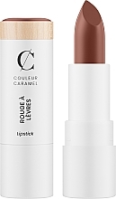 Lipstick - Couleur Caramel — photo N1