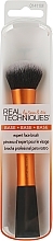 Round Foundation Brush - Real Techniques Expert Face Brush  — photo N2