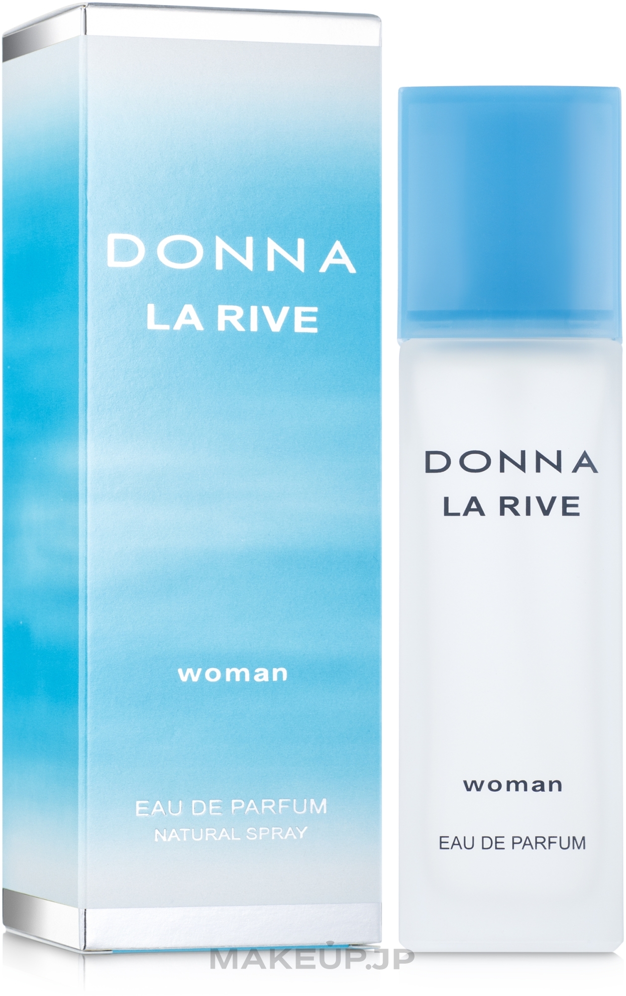 La Rive Donna La Rive - Eau de Parfum — photo 90 ml