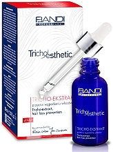 Fragrances, Perfumes, Cosmetics Hair Loss Prevention Tricho-Extract - Bandi Professional Tricho Esthetic Tricho-Extract Hair Loss Prevention