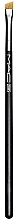 Fragrances, Perfumes, Cosmetics Eyebrow Brush - M.A.C 208s Angled Brow Brush 