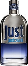 Roberto Cavalli Just Cavalli Man - Eau de Toilette — photo N1