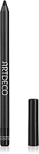 Fragrances, Perfumes, Cosmetics Waterproof Eye Pencil - Artdeco Soft Eye Liner Waterproof (tester)