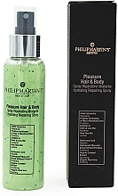 Fragrances, Perfumes, Cosmetics Body & Hair Mist - Phillip Martin's Pleasure Hair & Body Hydrating Repairing Spray
