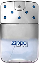 Fragrances, Perfumes, Cosmetics Zippo Feelzone For Him - Eau de Toilette