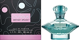 Curious Britney Spears - Eau de Parfum — photo N2