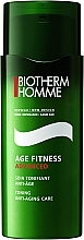 Fragrances, Perfumes, Cosmetics Rejuvenating Men Face Cream - Biotherm Age Fitness Advanced Activ Anti-Aging Care