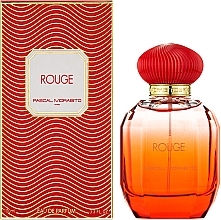 Pascal Morabito Sultan Rouge - Eau de Parfum — photo N5