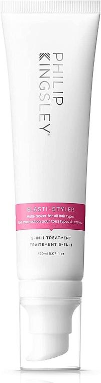 Hair Styler - Philip Kingsley Elasti-Styler 5-in-1 Treatment — photo N1