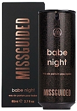 Missguided Babe Night - Eau de Parfum — photo N1