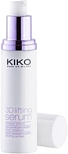 Fragrances, Perfumes, Cosmetics Face Serum - Kiko Milano 3D Lifting Serum