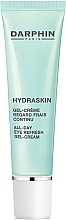 Fragrances, Perfumes, Cosmetics Moisturizing Eye Cream - Darphin Hydraskin Eye Cream