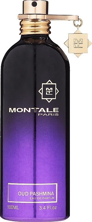 Montale Oud Pashmina - Eau de Parfum (tester) — photo N1