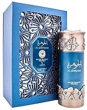 Lattafa Perfumes Niche Emarati Al Jawhara - Eau de Parfum — photo N1