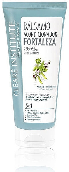 Hair Balm - Cleare Institute Conditioner Balm — photo N1