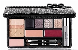 Fragrances, Perfumes, Cosmetics Makeup Palette - Dior Deluxe Holiday Palette