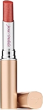 Fragrances, Perfumes, Cosmetics Mineral Lipstick - Jane Iredale PureMoist Lipstick