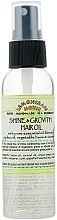 Fragrances, Perfumes, Cosmetics Hair Growth & Shine Oil - Lemongrass House Shine & Growth Hair Oil