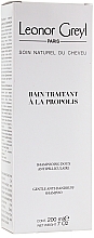 Fragrances, Perfumes, Cosmetics Gentle Anti-Dandruff Shampoo - Leonor Greyl Bain Traitant a la Propolis