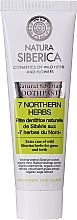 Fragrances, Perfumes, Cosmetics Toothpaste "7 Northern Herbs" - Natura Siberica