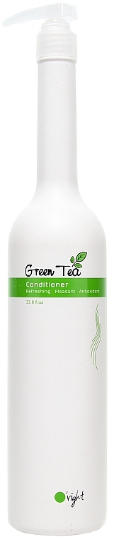 Green Tea Conditioner - O'right Green Tea Conditioner — photo N3