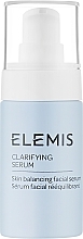 Cleansing, Balancing & Pore Tightening Serum - Elemis Clarifying Serum — photo N1