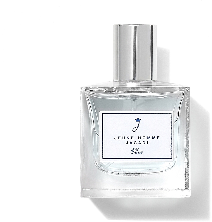 Jacadi Jeune Homme - Eau de Toilette — photo N2