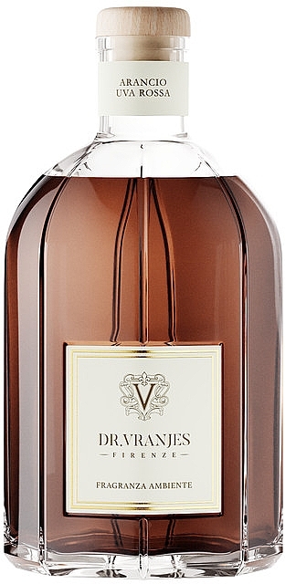 Arancio Uva Rossa Fragrance Diffuser - Dr. Vranjes — photo N4