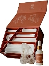 Fragrances, Perfumes, Cosmetics Set - NaturalFace White Box	