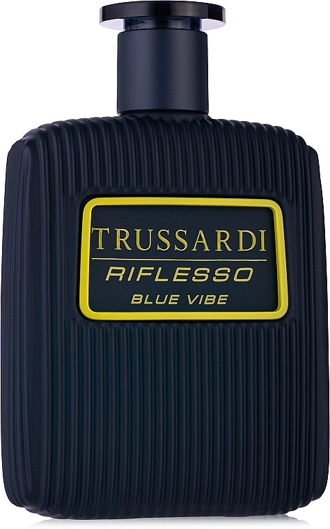 Trussardi Riflesso Blue Vibe - Eau de Toilette — photo N1