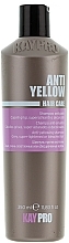 Fragrances, Perfumes, Cosmetics Anti-Yellowness Hair Shampoo - KayPro Hair Care Shampoo