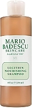 Fragrances, Perfumes, Cosmetics Nourishing Shampoo - Mario Badescu Lecithin Nourishing Shampoo