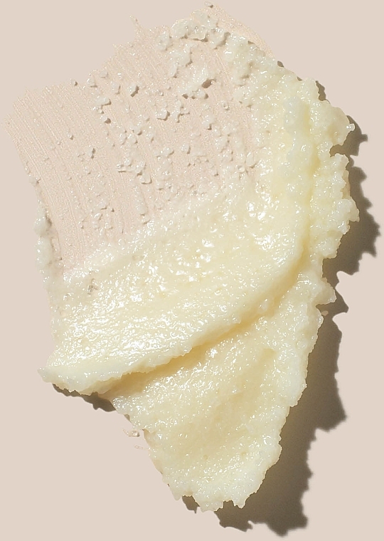Softening Butter Dead Sea Salt Scrub - Ahava Softening Butter Salt Scrub — photo N4