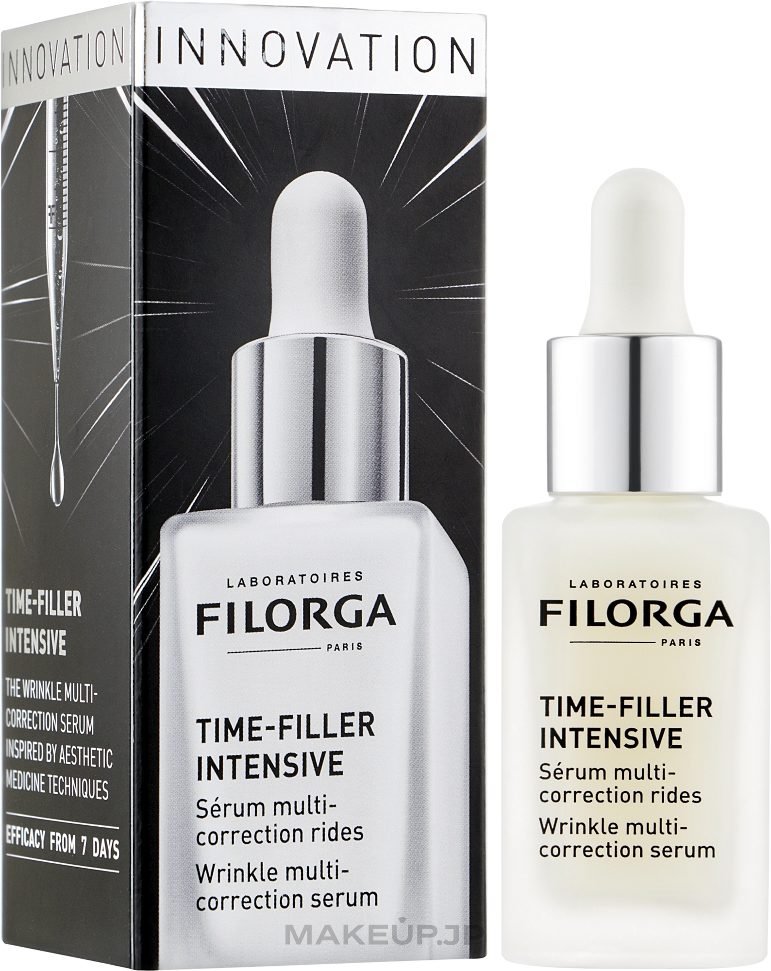 Face Serum - Filorga Time-Filler Intensive — photo 30 ml