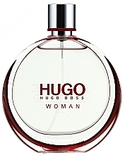 Fragrances, Perfumes, Cosmetics HUGO Woman - Eau (tester with cap)