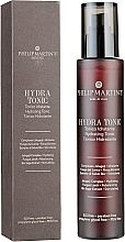 Nourishing & Soothing Face Toner - Philip Martin's Hydra Tonic Glass Pack — photo N2