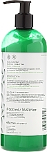 Strengthening Anti Hair Loss Conditioner - _Element Basil Strengthening Anti-Hair Loss Conditioner — photo N6