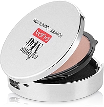 Mattifying Compact Powder - Pupa Extreme Matt Powder Foundation — photo N3