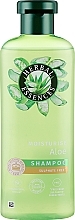 ヘアシャンプー「アロエ」 - Herbal Essences Moisturise Aloe Shampoo — photo N2