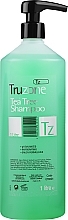 Fragrances, Perfumes, Cosmetics Tea Tree Shampoo - Osmo Truzone Tea Tree Shampoo