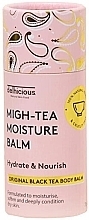 Hydrating Body Balm - Delhicious Migh-Tea Original Moisture Body Balm — photo N1