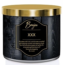 Fragrances, Perfumes, Cosmetics Kringle Candle Boujee XXX - Perfumed Candle