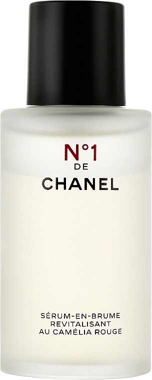 Revitalizing Serum-in-Mist - Chanel N1 De Chanel Revitalizing Serum-In-Mist — photo N2