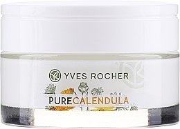 Fragrances, Perfumes, Cosmetics Regenerating Cream "Day & Night" - Yves Rocher Pure Calendula Regenerating Cream