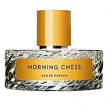 Fragrances, Perfumes, Cosmetics Vilhelm Parfumerie Morning Chess - Eau de Parfum